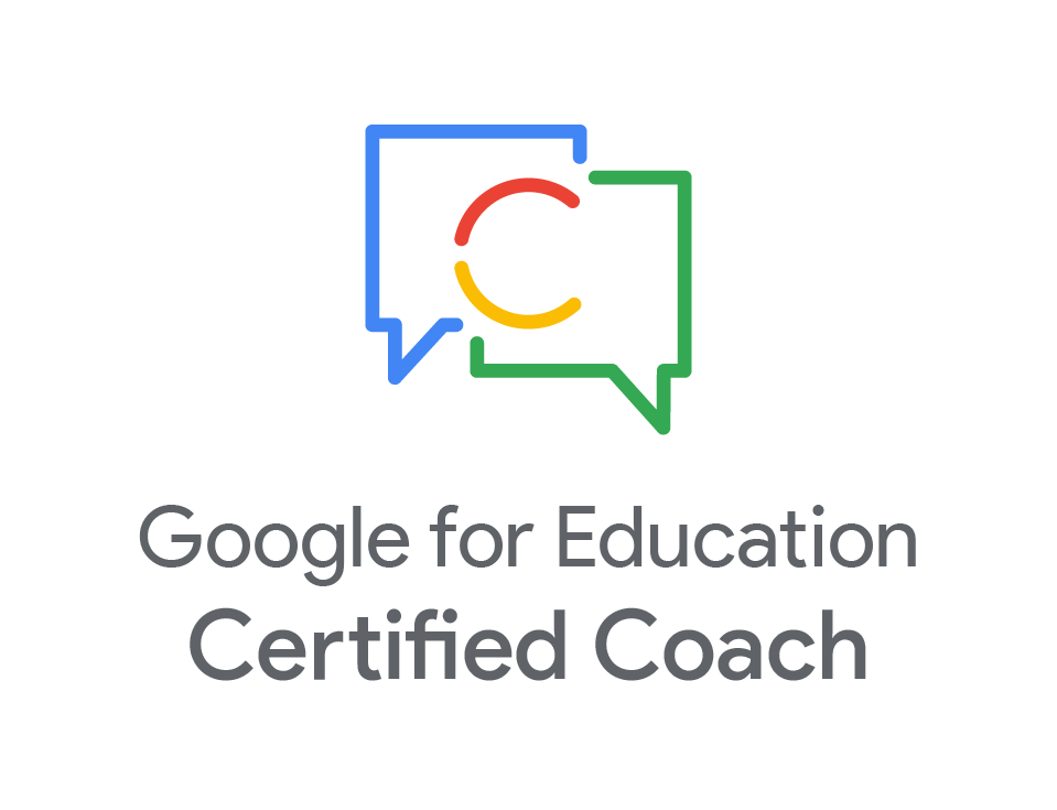 Coach Badge