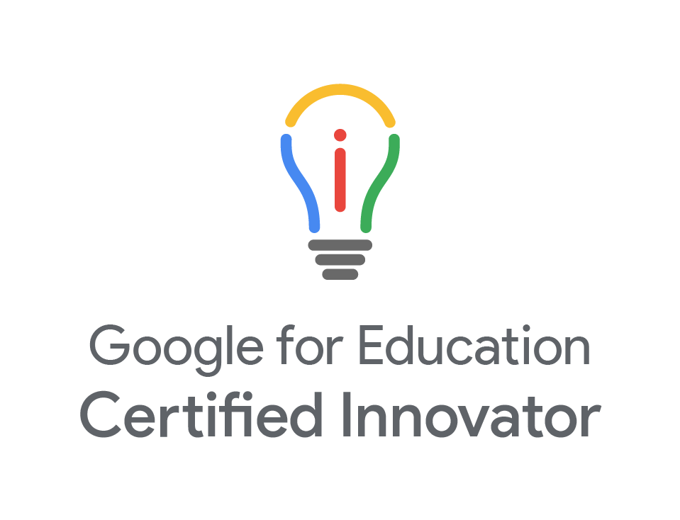Innovator Badge