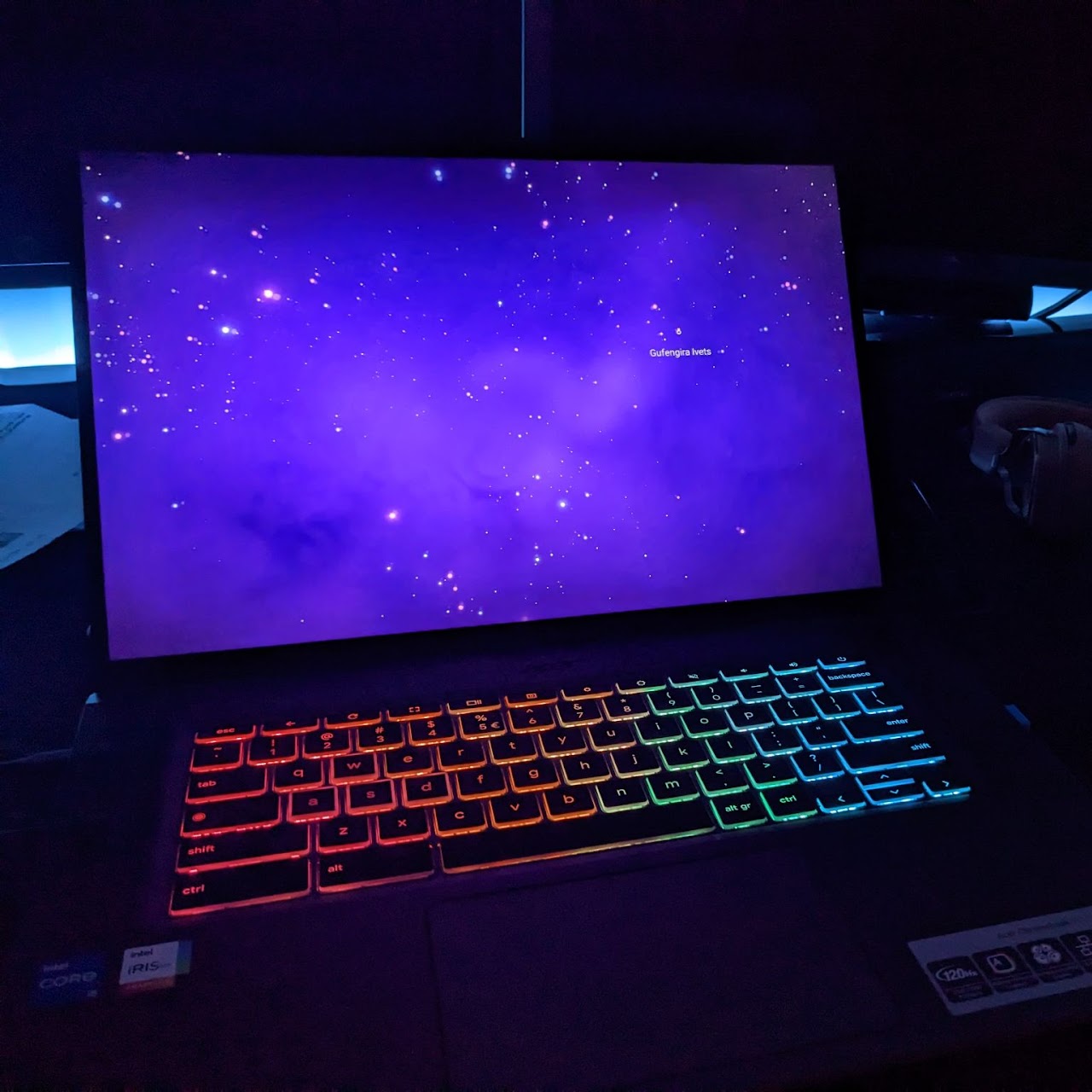 Chromebooki